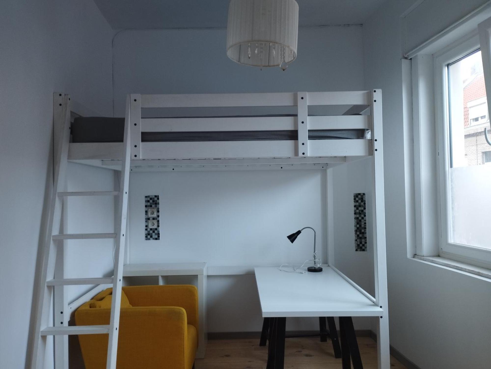 Charmante Maison Proche De Toutes Commodites Croix Екстериор снимка