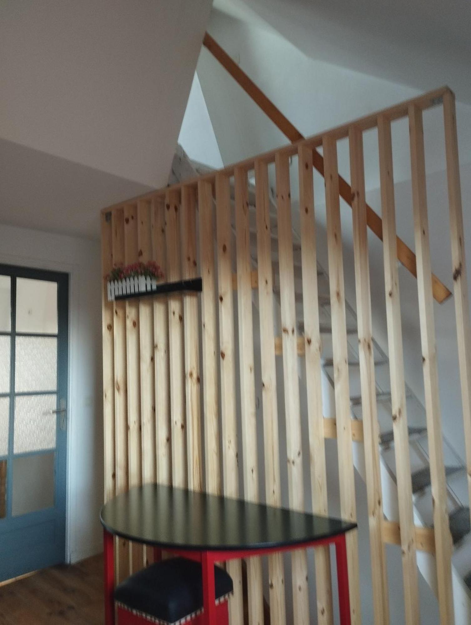 Charmante Maison Proche De Toutes Commodites Croix Екстериор снимка