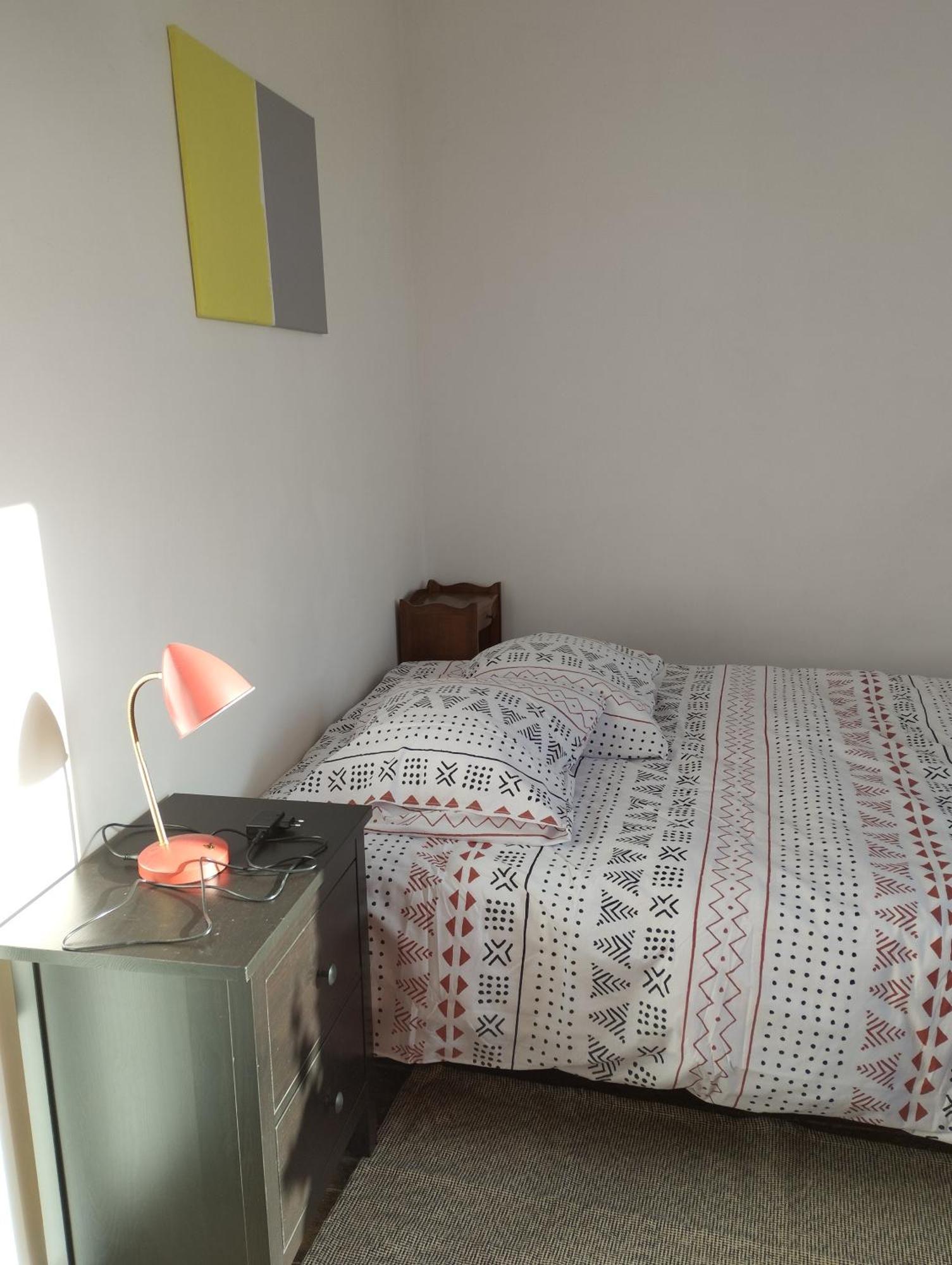 Charmante Maison Proche De Toutes Commodites Croix Екстериор снимка