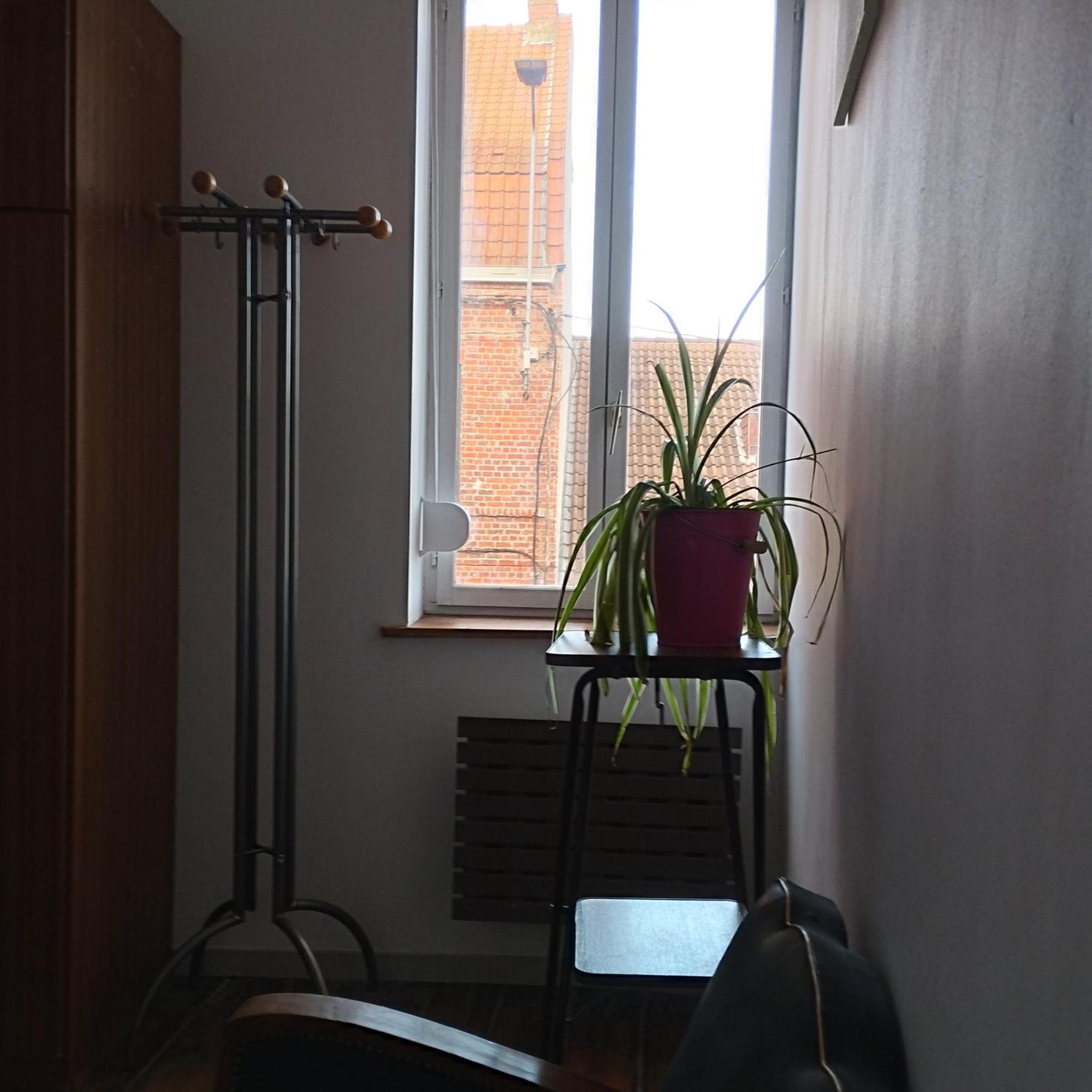 Charmante Maison Proche De Toutes Commodites Croix Екстериор снимка