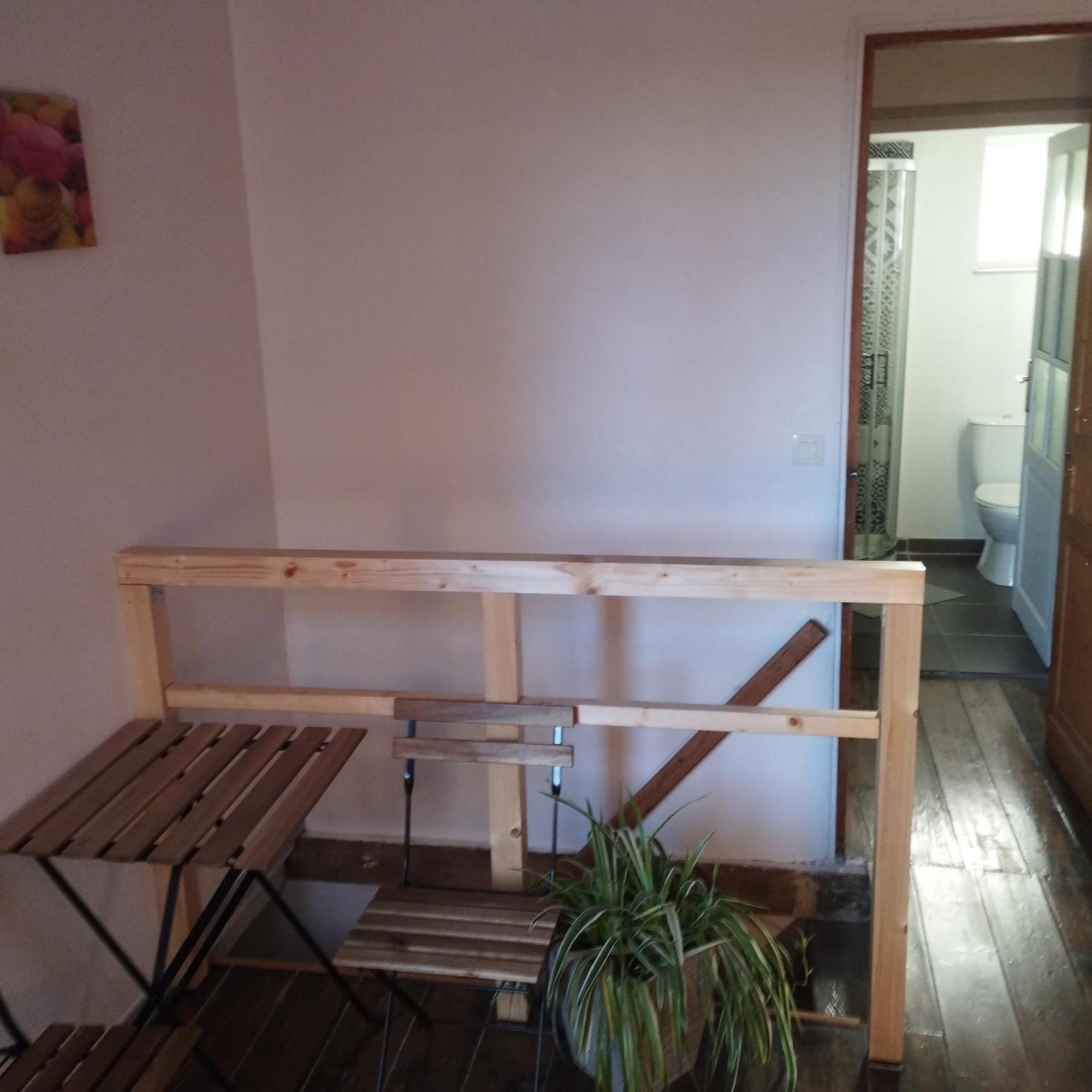 Charmante Maison Proche De Toutes Commodites Croix Екстериор снимка